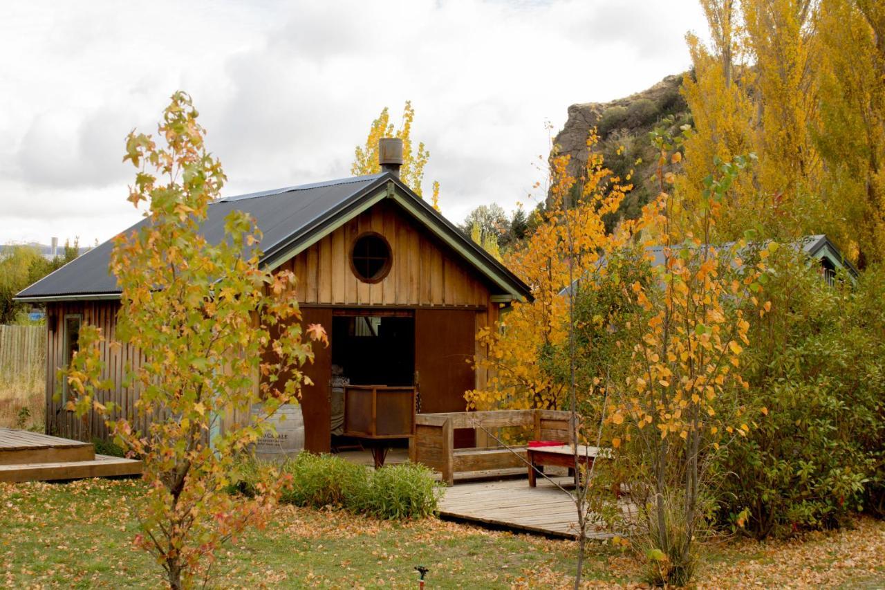Appartamento Chapa Pituca Boutique San Martín de los Andes Esterno foto