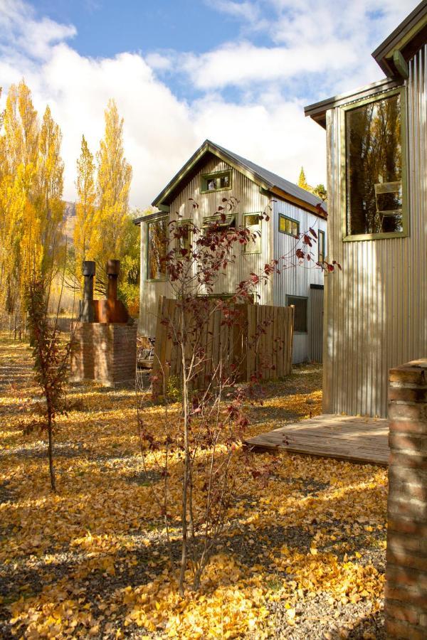 Appartamento Chapa Pituca Boutique San Martín de los Andes Esterno foto