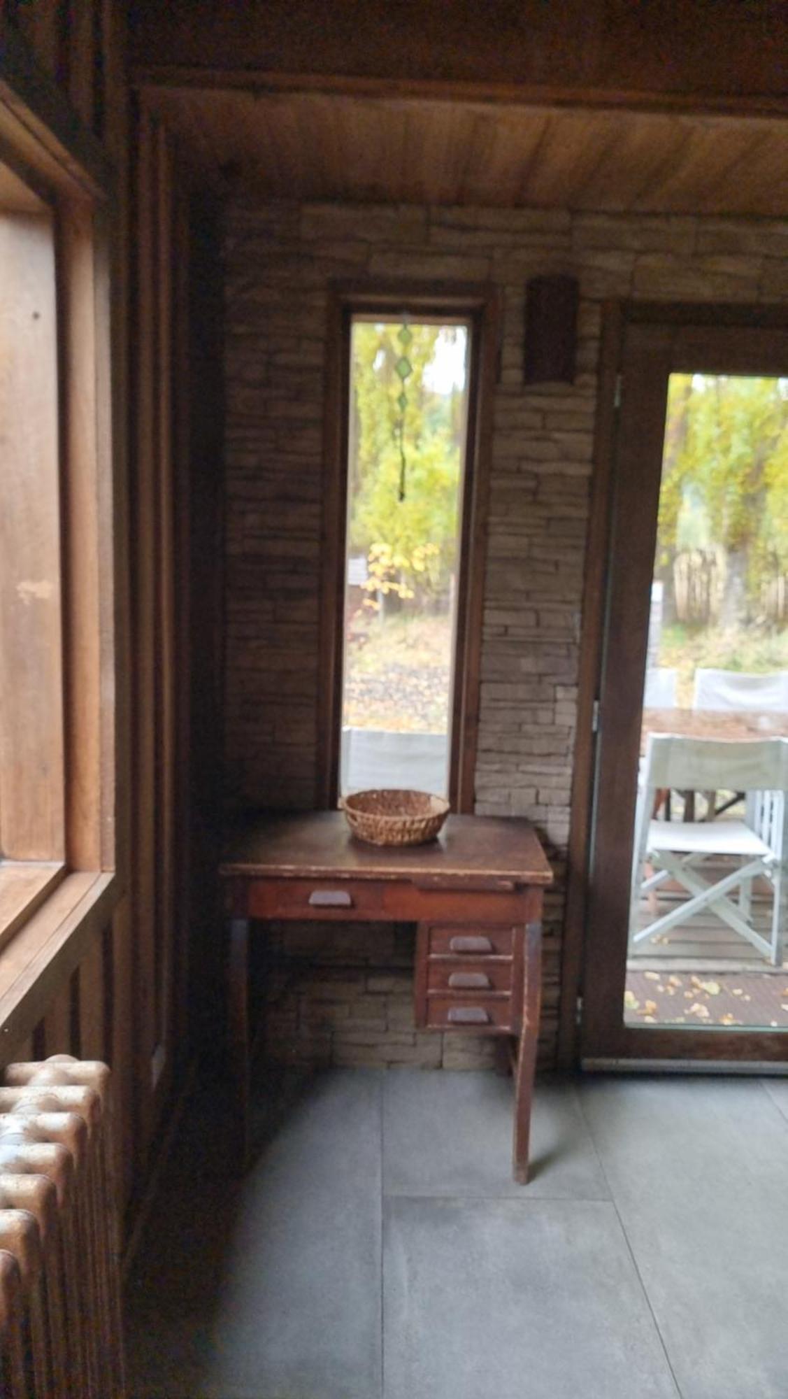 Appartamento Chapa Pituca Boutique San Martín de los Andes Esterno foto