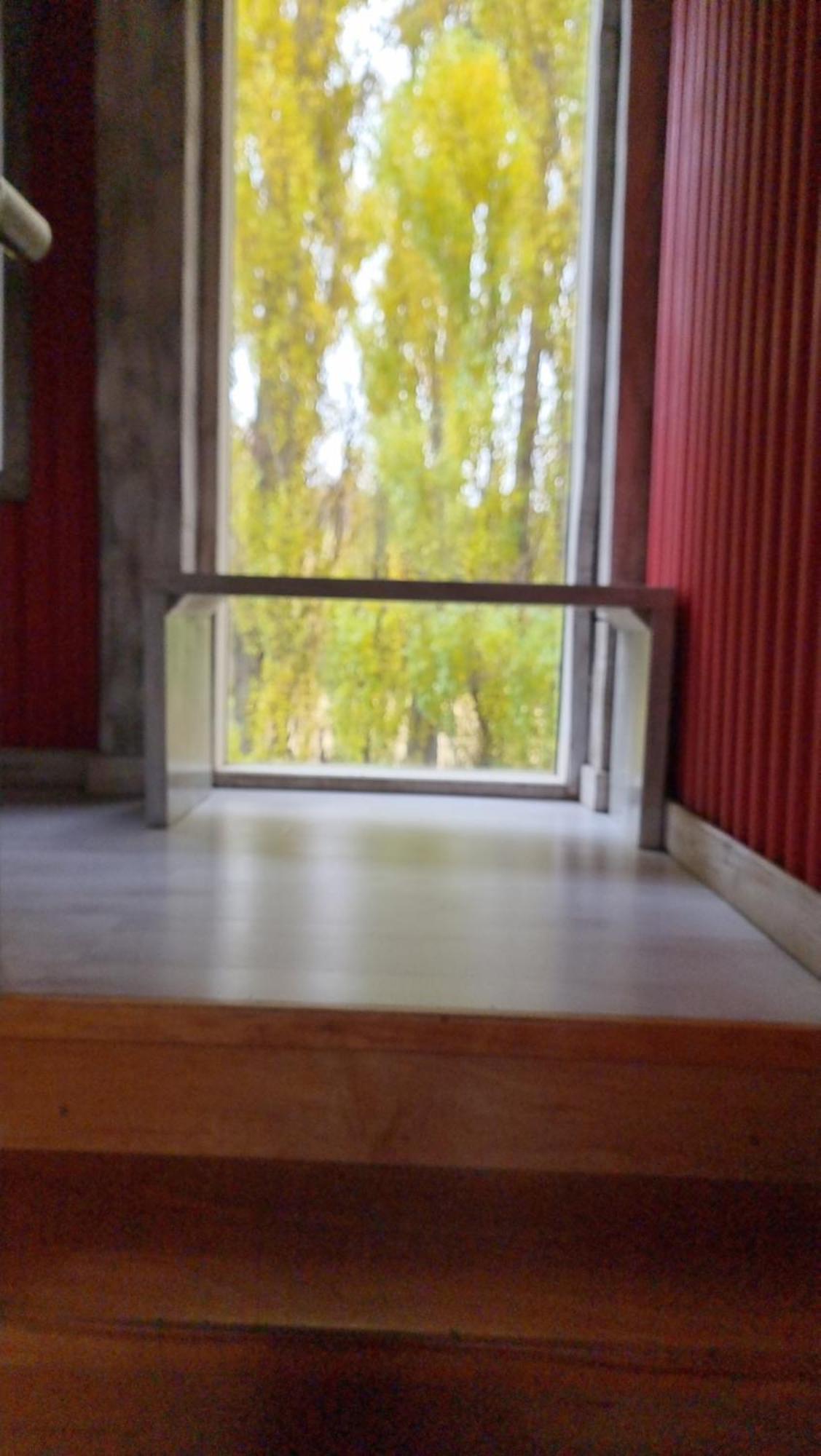 Appartamento Chapa Pituca Boutique San Martín de los Andes Esterno foto