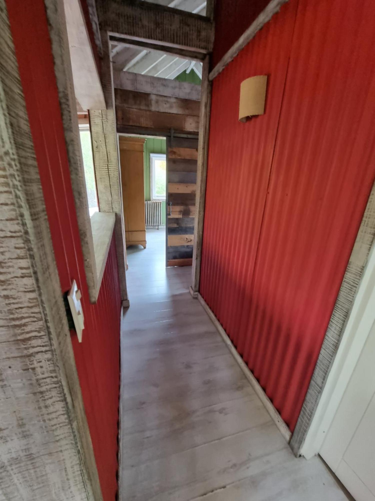 Appartamento Chapa Pituca Boutique San Martín de los Andes Esterno foto