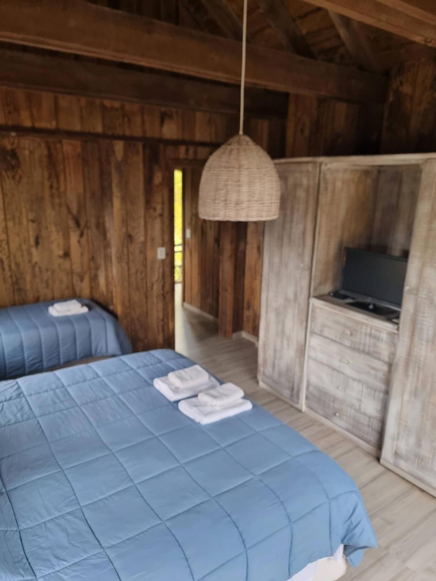 Appartamento Chapa Pituca Boutique San Martín de los Andes Esterno foto