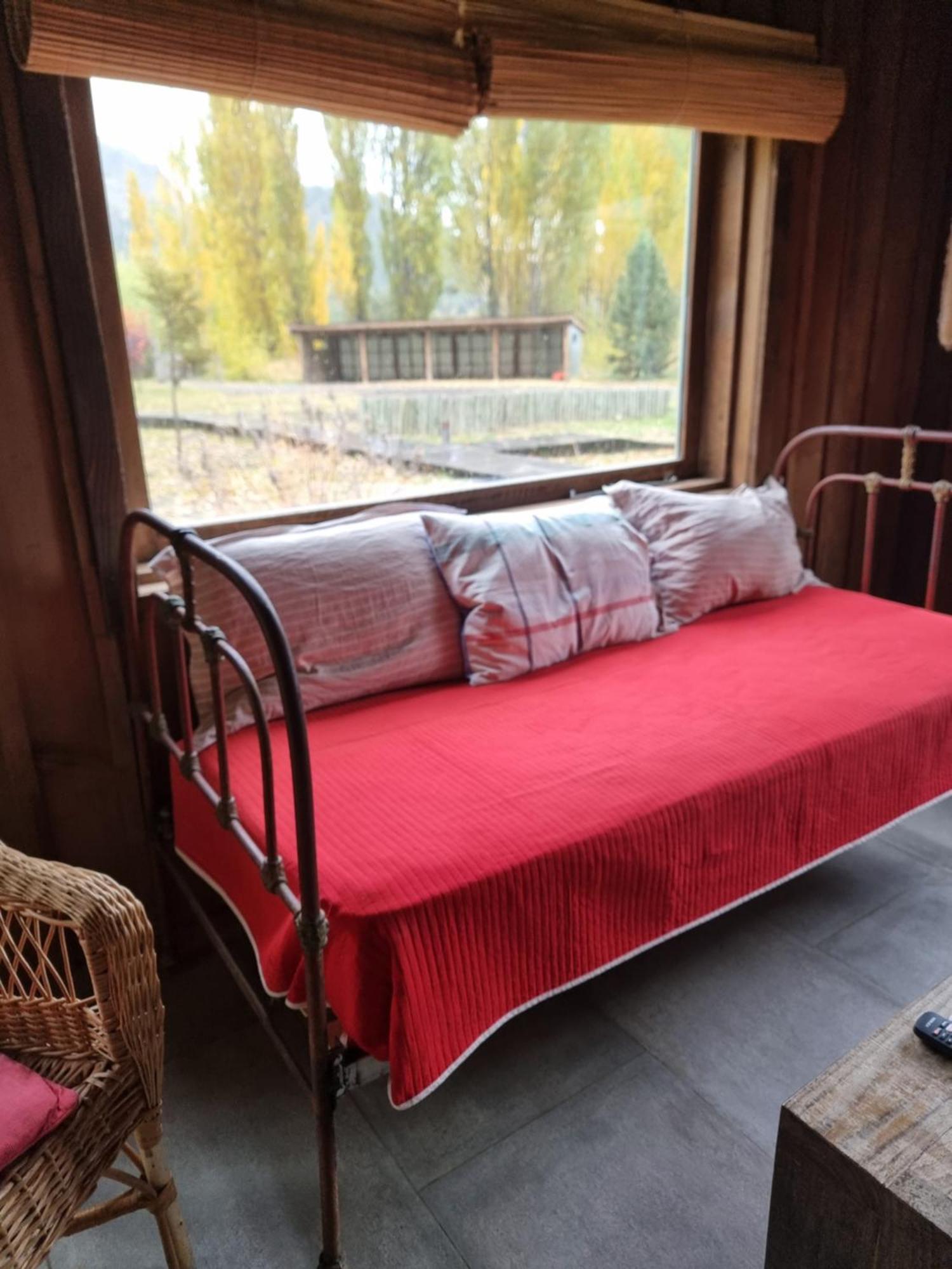 Appartamento Chapa Pituca Boutique San Martín de los Andes Esterno foto
