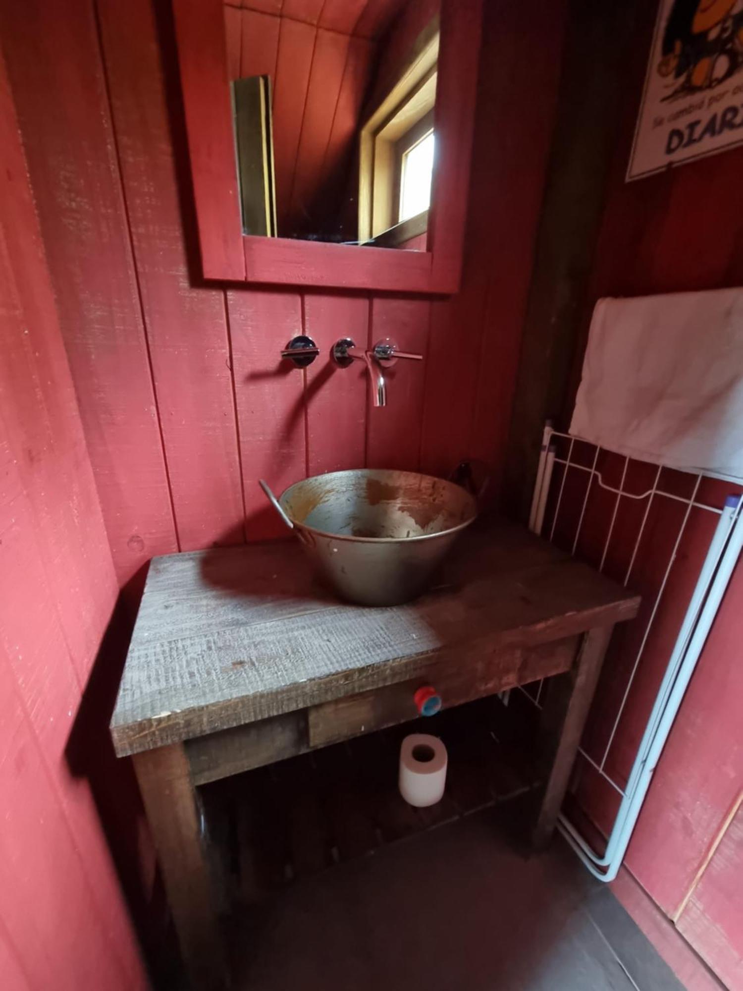 Appartamento Chapa Pituca Boutique San Martín de los Andes Esterno foto