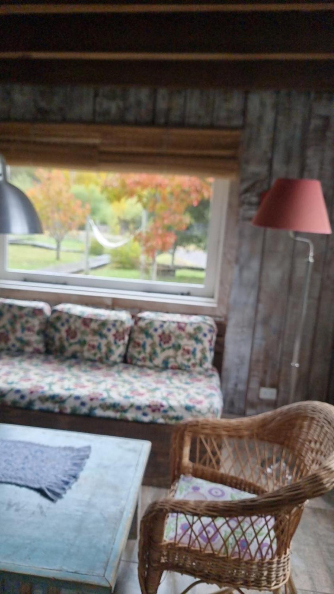 Appartamento Chapa Pituca Boutique San Martín de los Andes Esterno foto