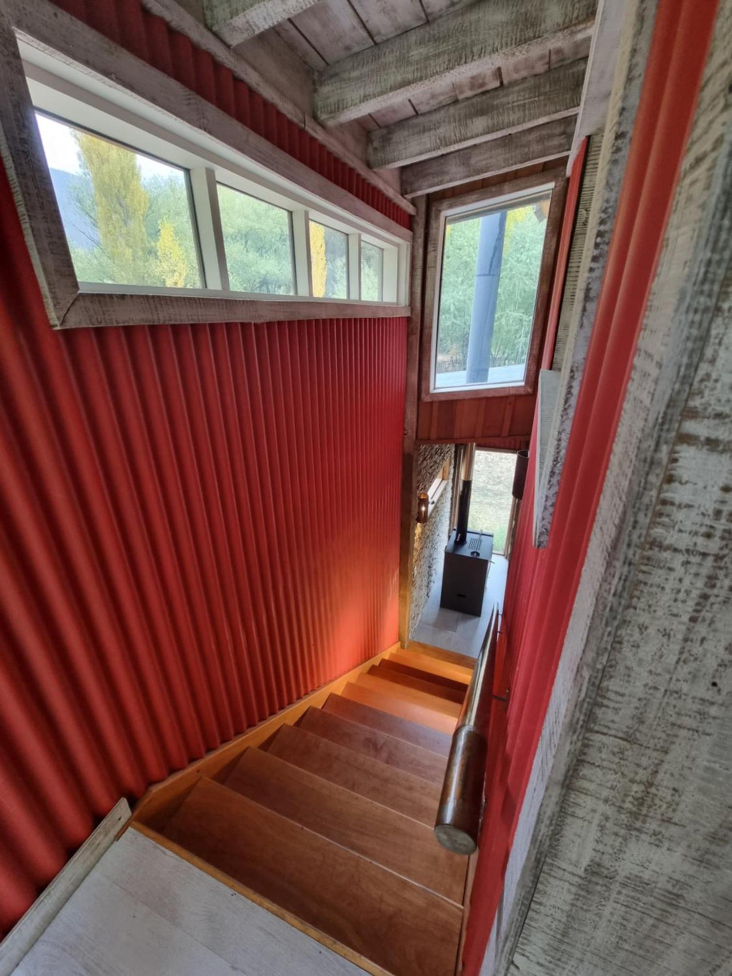 Appartamento Chapa Pituca Boutique San Martín de los Andes Esterno foto