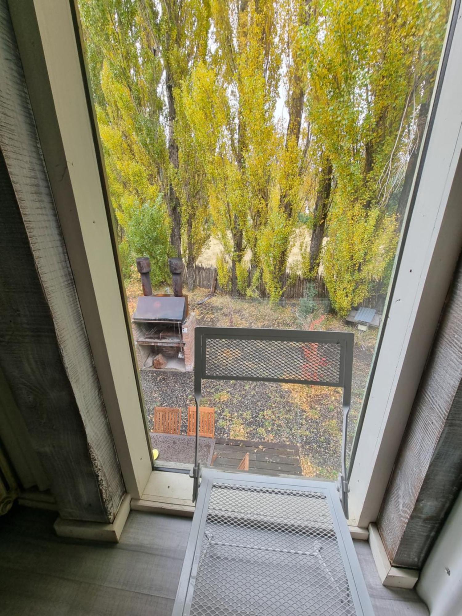 Appartamento Chapa Pituca Boutique San Martín de los Andes Esterno foto