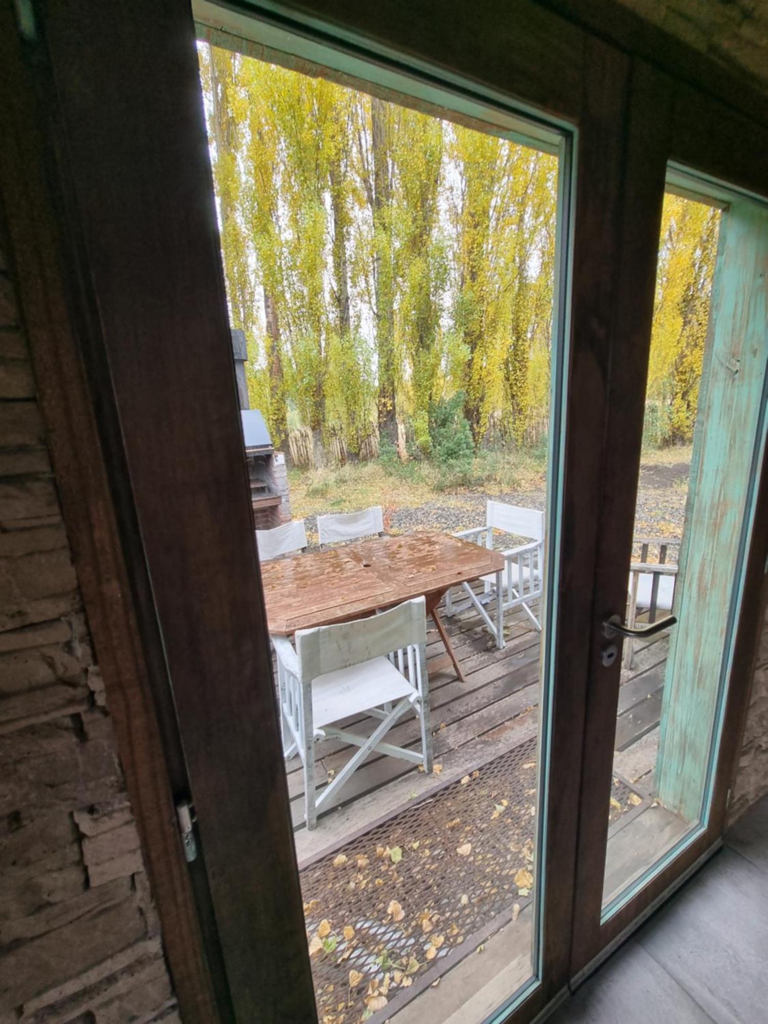 Appartamento Chapa Pituca Boutique San Martín de los Andes Esterno foto